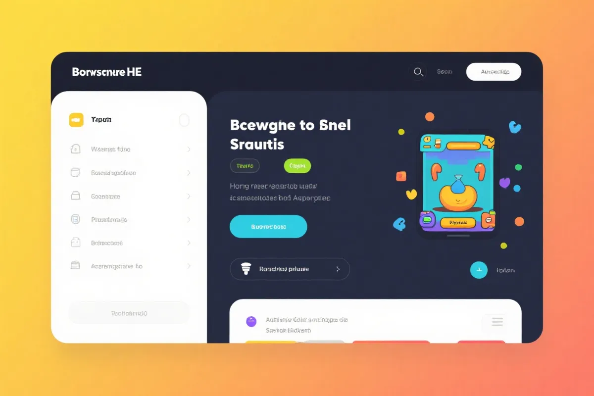 网页版直达示意图